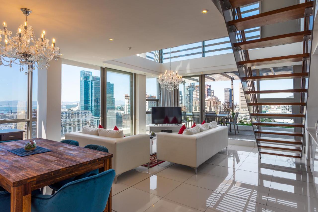 Mirage By Mcstay Cape Town