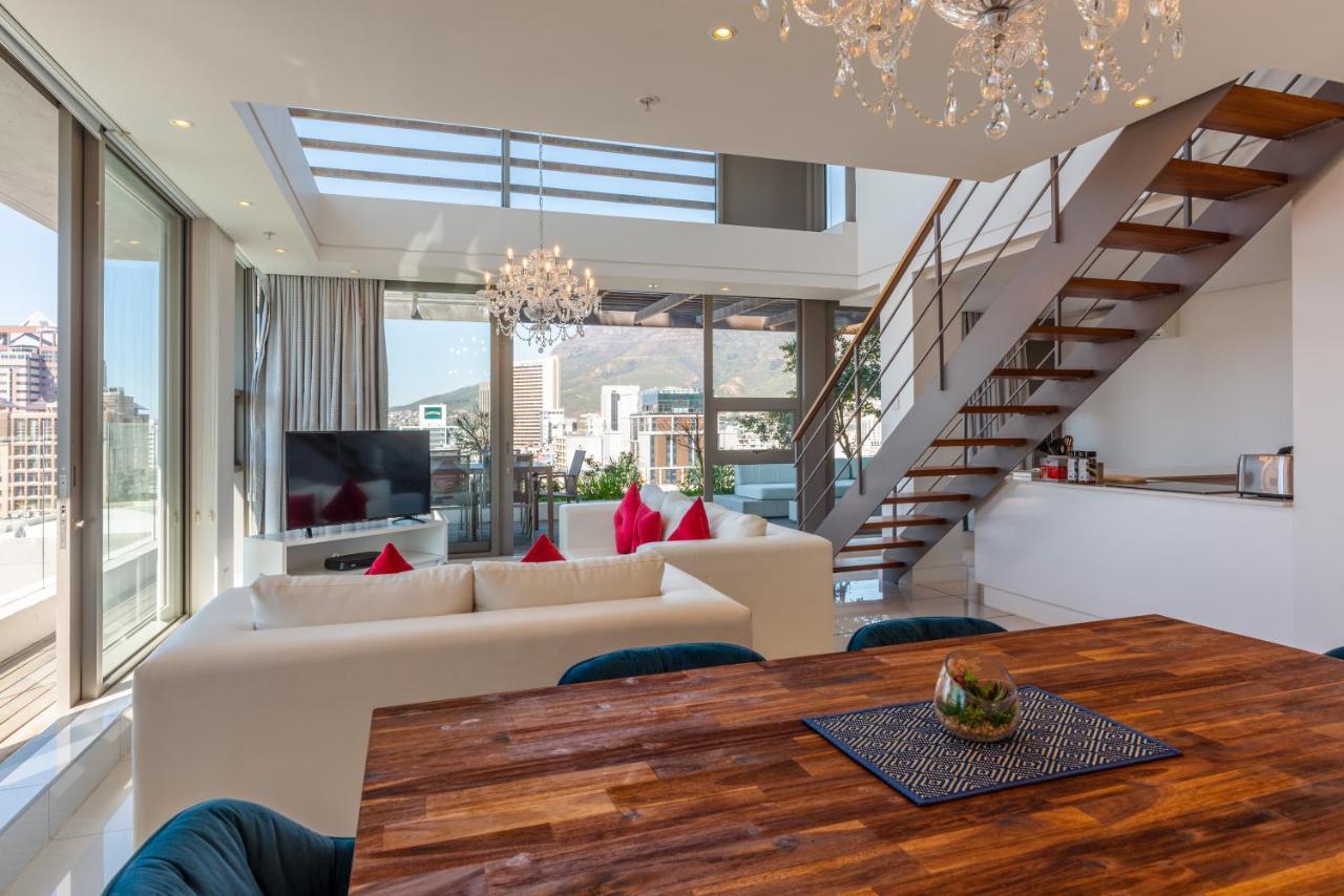 Mirage By Mcstay * Cape Town