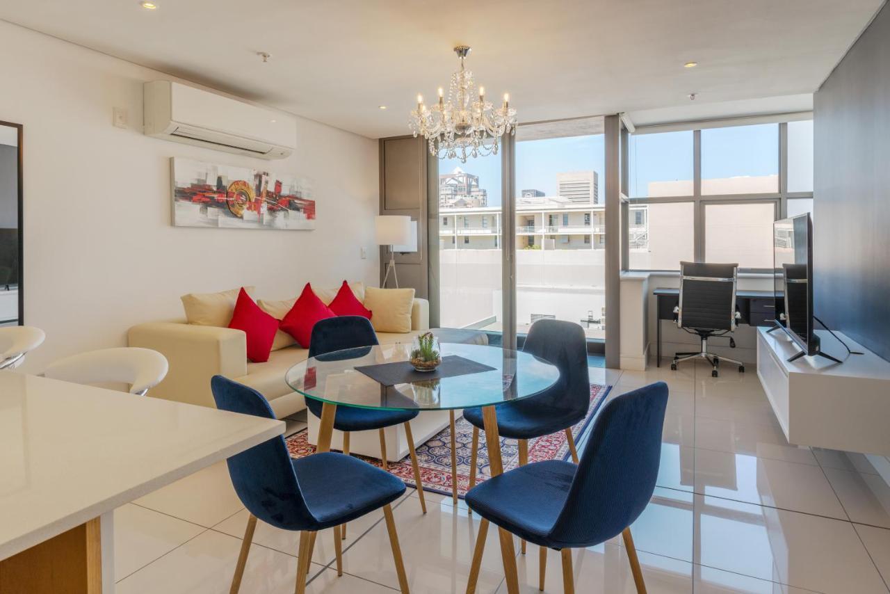 Apartment Mirage By Mcstay