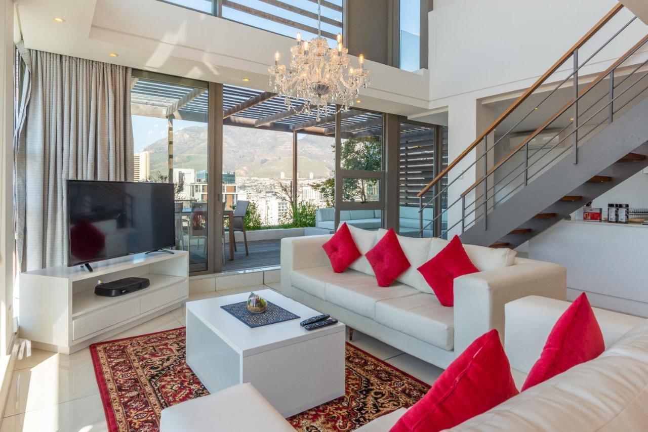 Mirage By Mcstay Apartment *