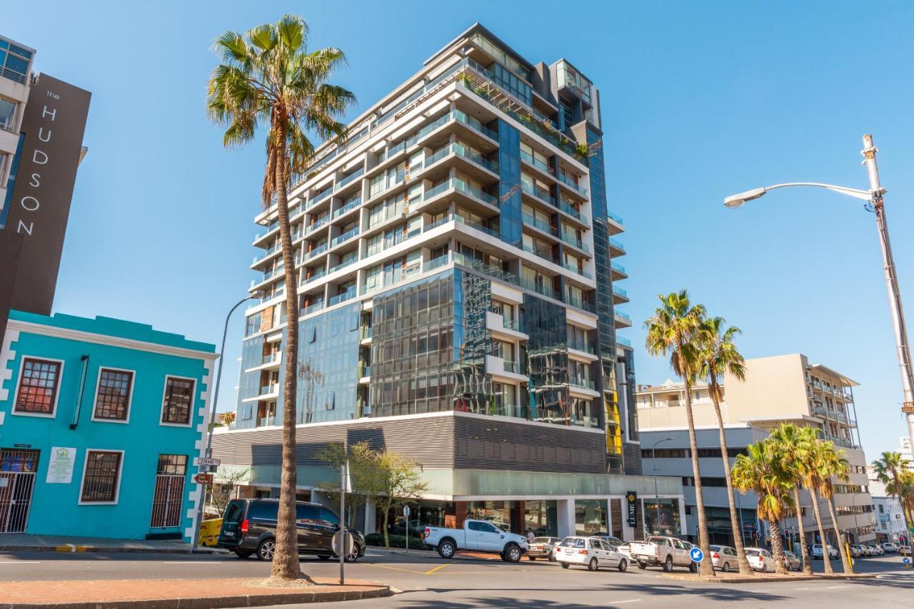 Mirage By Mcstay Apartment *