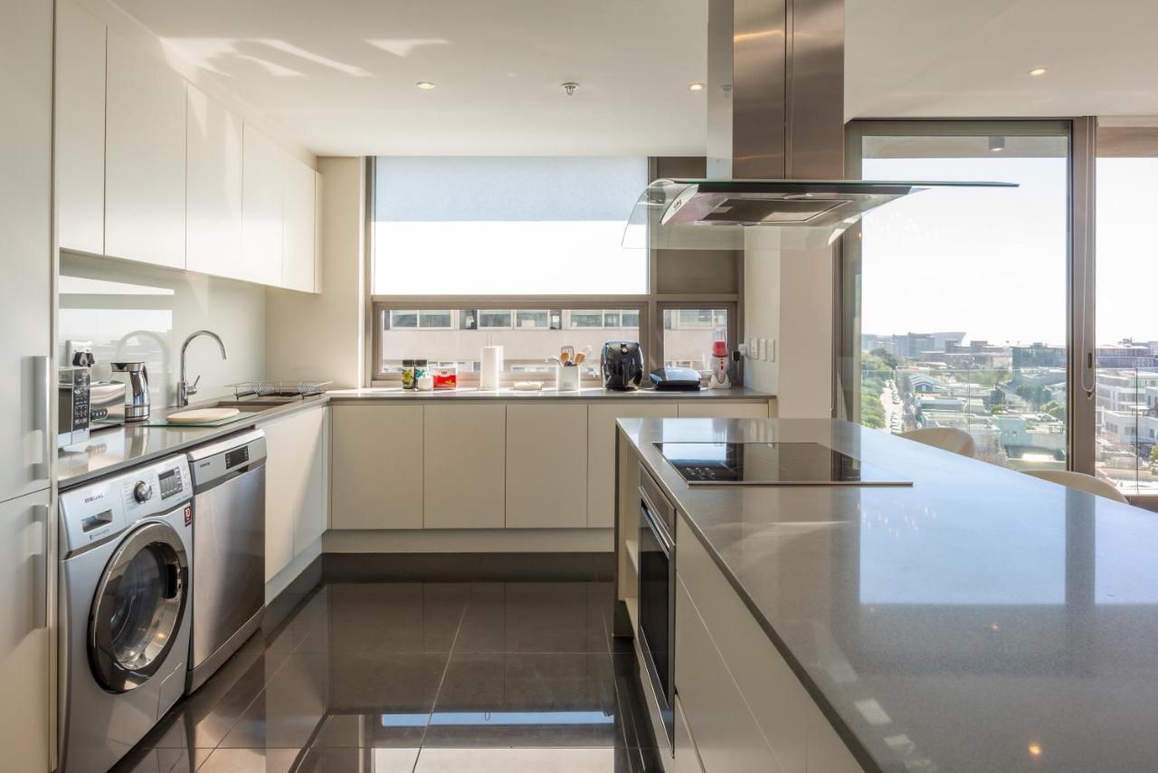 Mirage By Mcstay Cape Town