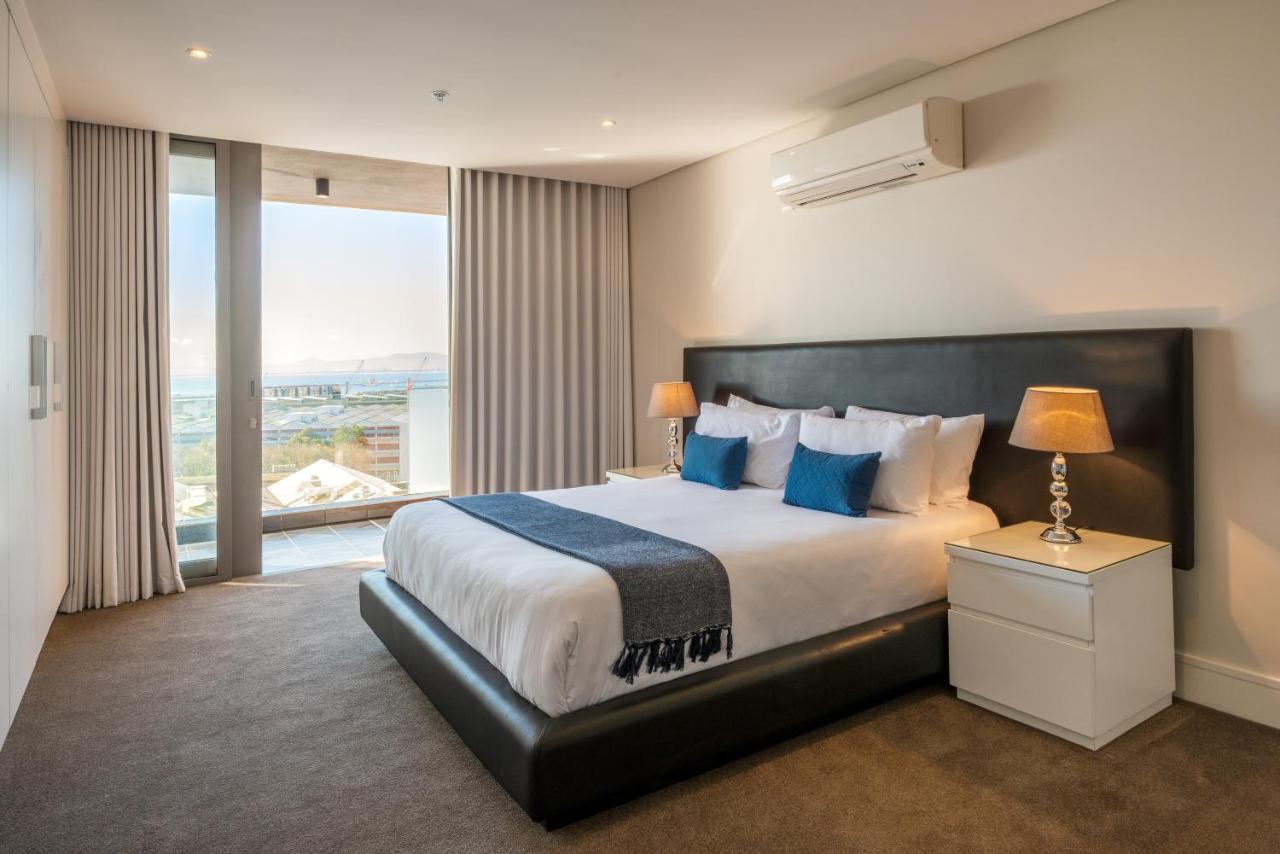 Apartment Mirage By Mcstay Cape Town