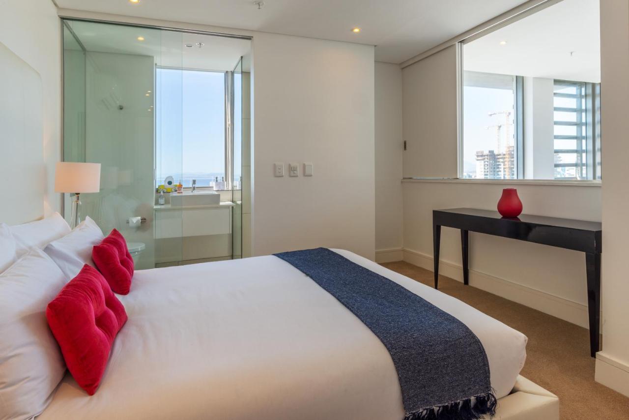 Mirage By Mcstay Apartment *