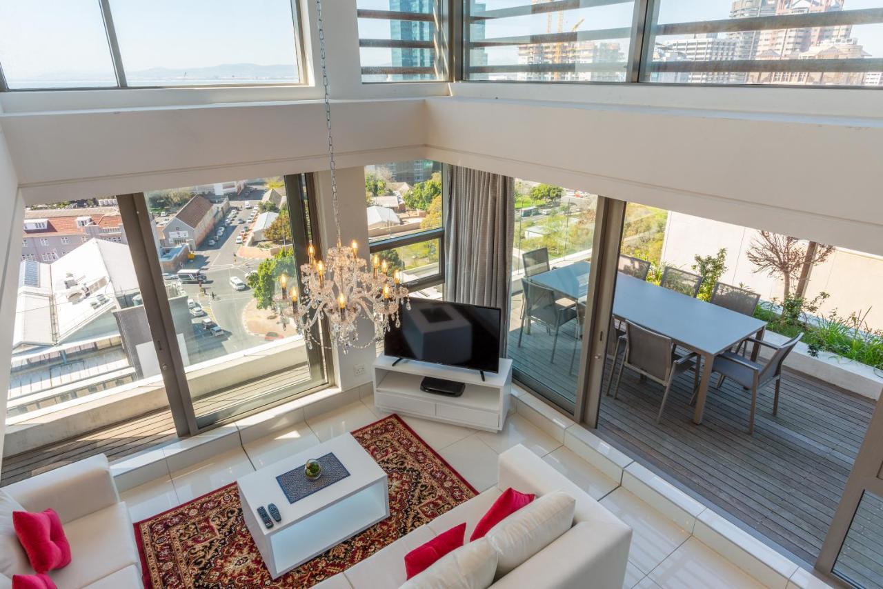 Mirage By Mcstay * Cape Town