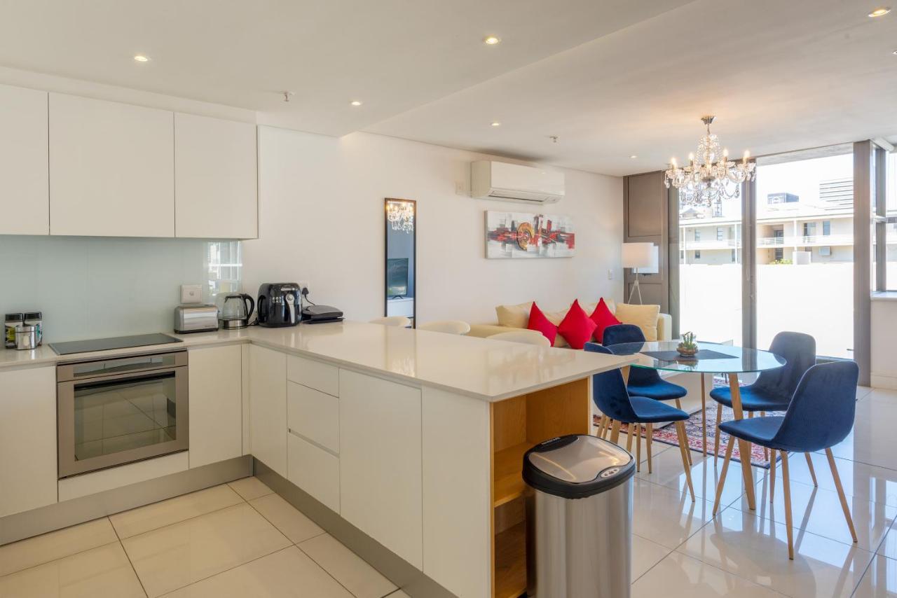 Mirage By Mcstay * Cape Town
