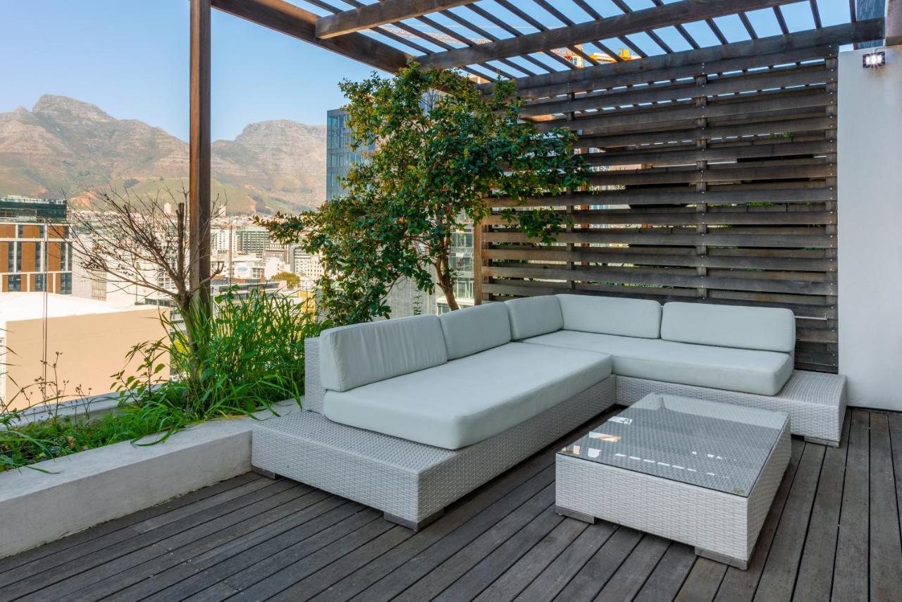 Mirage By Mcstay Apartment *