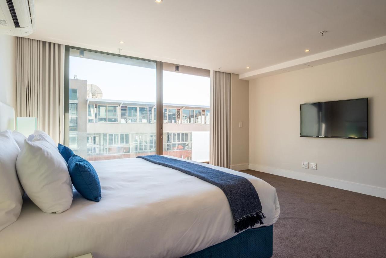 Mirage By Mcstay * Cape Town