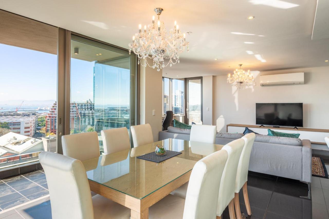 Apartment Mirage By Mcstay