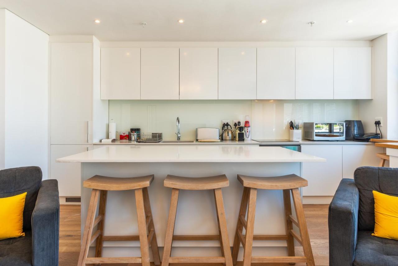 Mirage By Mcstay Apartment Cape Town