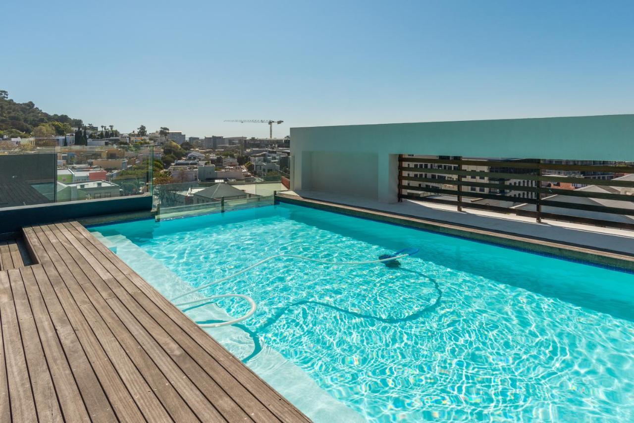 Mirage By Mcstay Apartment *